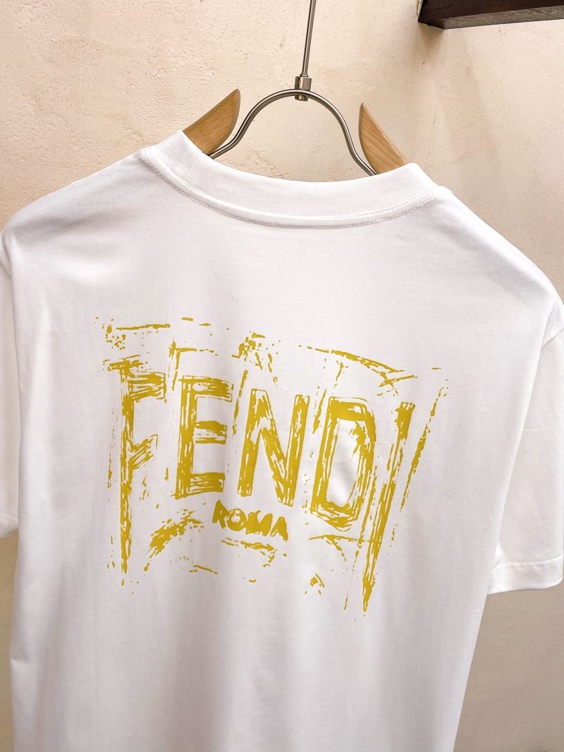 Fendi T-Shirts